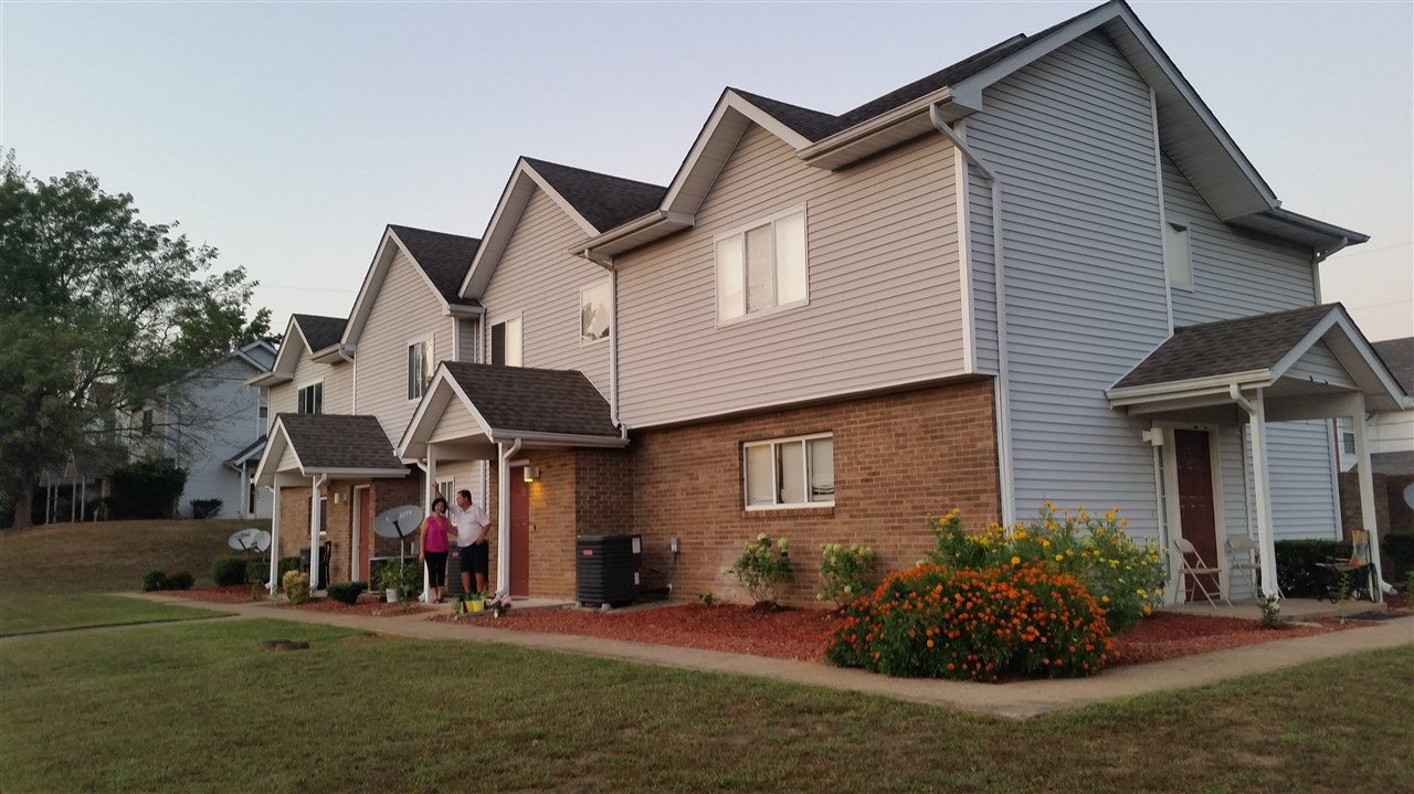 Listing Picture 129 S Lorraine Street Radcliff, KY 40160 MLS HK10051234