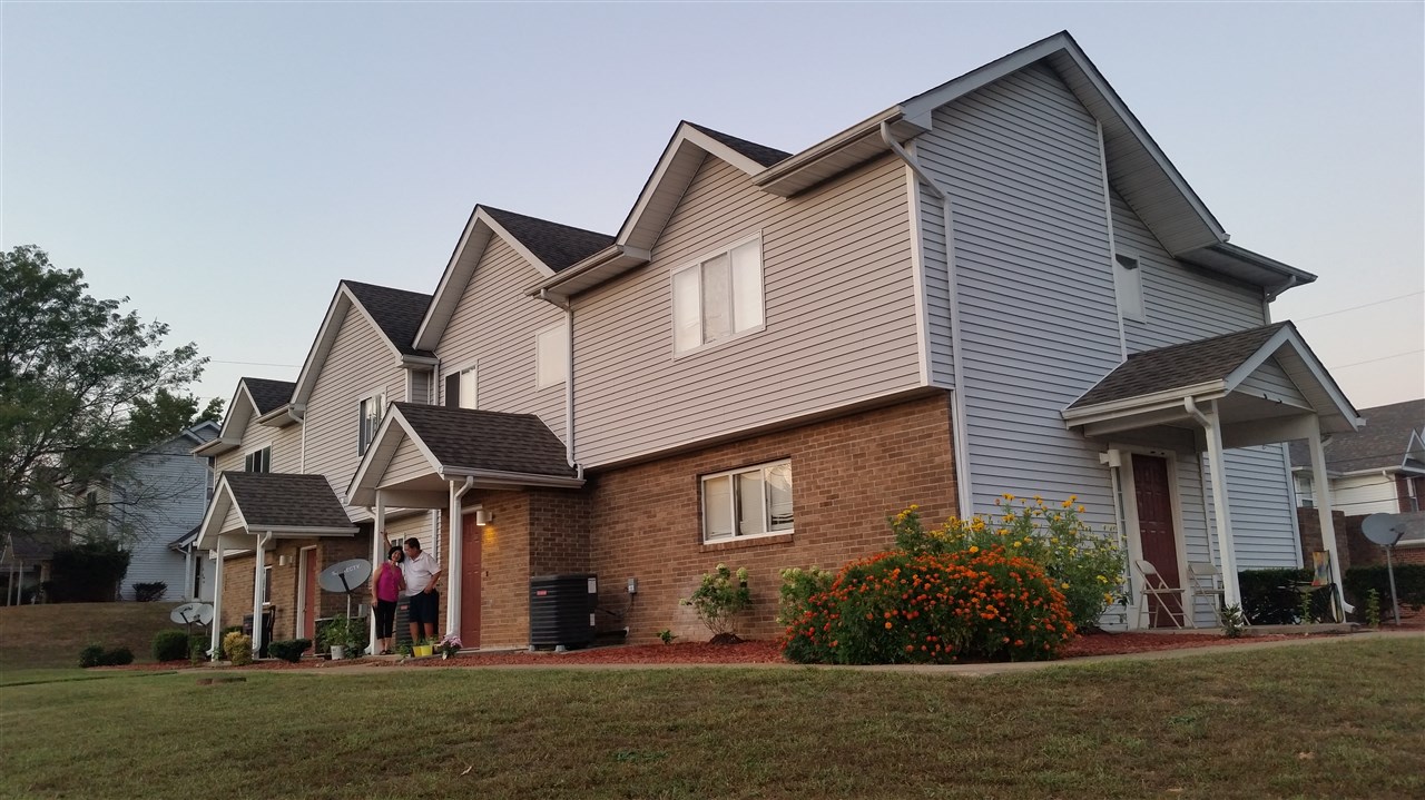 Listing Picture 129 S Lorraine Street Radcliff, KY 40160 MLS HK10051234