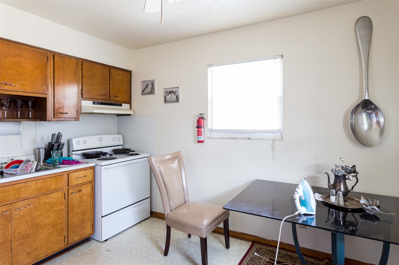 Listing Picture 3204 Melody Acres Lane Louisville, KY 40216 MLS HK10050020