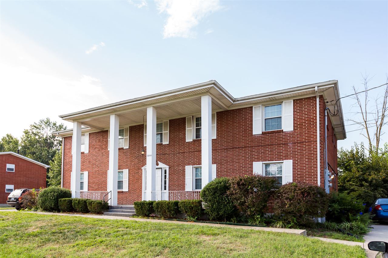 Listing Picture 3204 Melody Acres Lane Louisville, KY 40216 MLS HK10050020