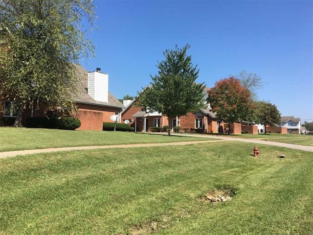 Listing Picture 128 S Lorraine Street Radcliff, KY 40160 MLS HK10049779