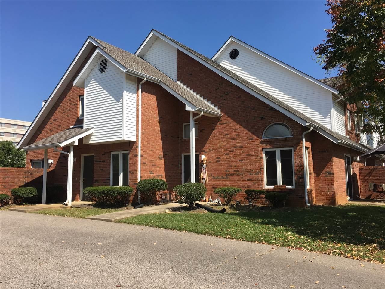 Listing Picture 128 S Lorraine Street Radcliff, KY 40160 MLS HK10049779