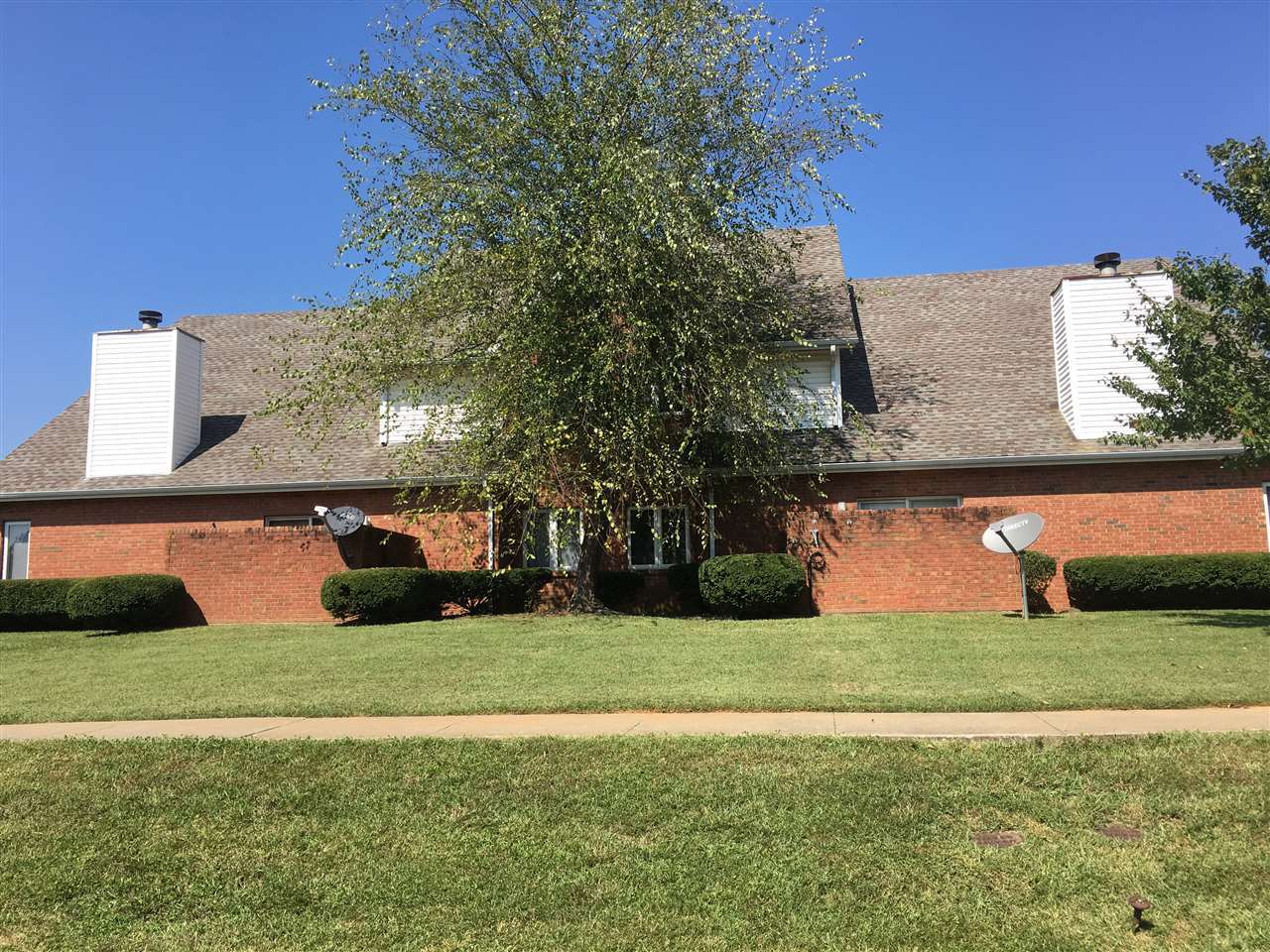 Listing Picture 128 S Lorraine Street Radcliff, KY 40160 MLS HK10049779