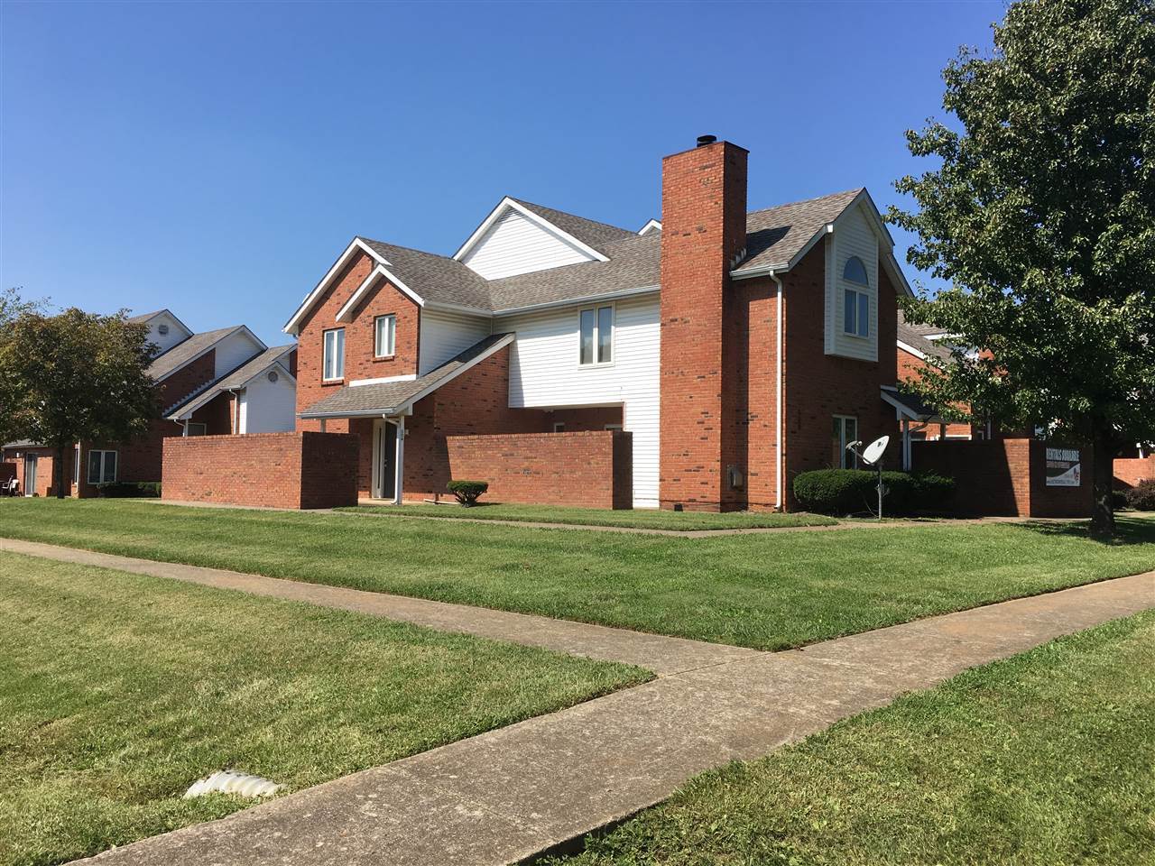 Listing Picture 128 S Lorraine Street Radcliff, KY 40160 MLS HK10049779