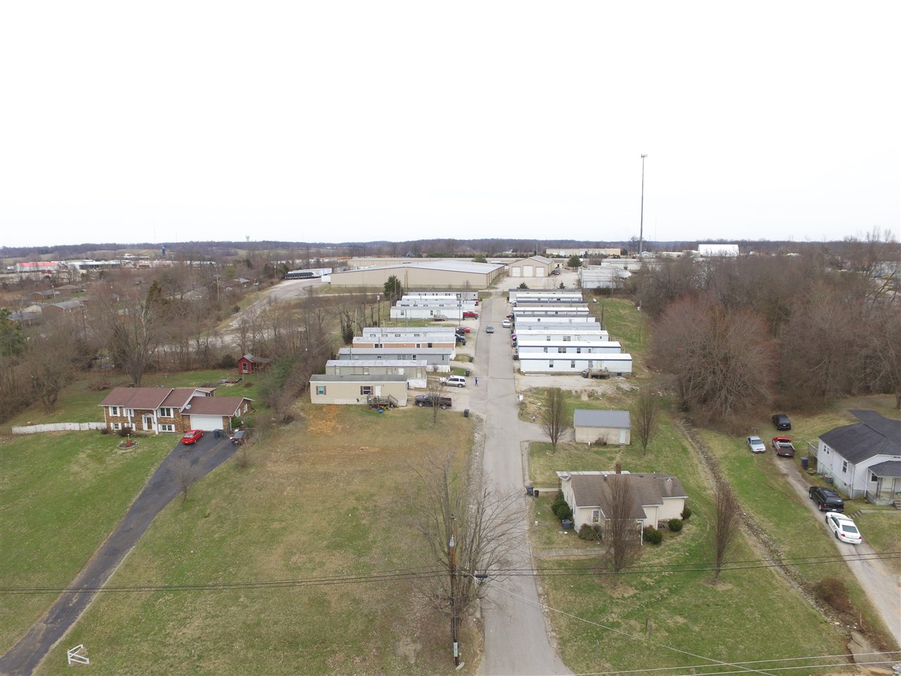 Listing Picture 1101 Hawkins Drive Elizabethtown, KY 42701 MLS HK10047988