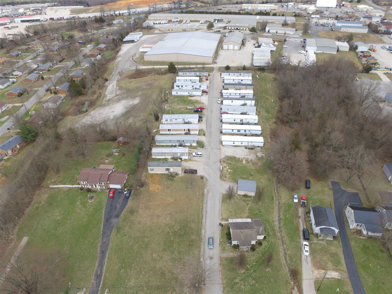 Listing Picture 1101 Hawkins Drive Elizabethtown, KY 42701 MLS HK10047988