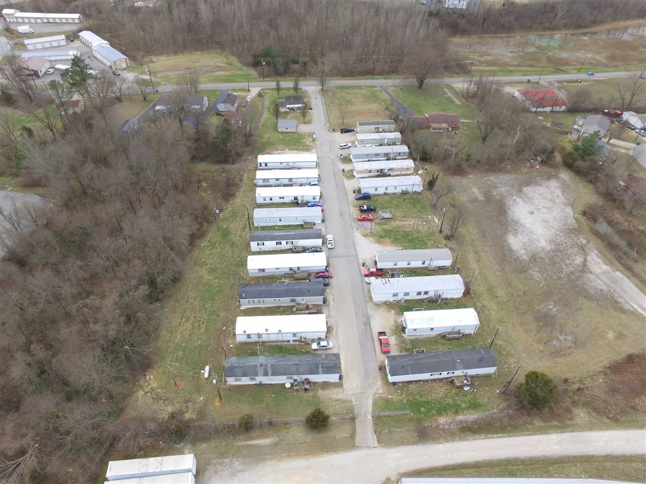 Listing Picture 1101 Hawkins Drive Elizabethtown, KY 42701 MLS HK10047988