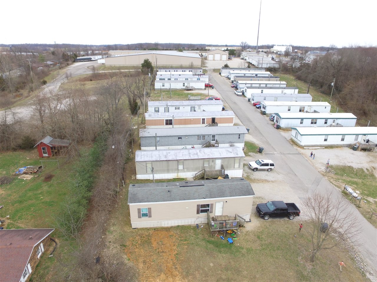 Listing Picture 1101 Hawkins Drive Elizabethtown, KY 42701 MLS HK10047988