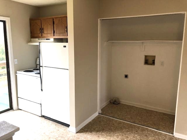 Listing Picture 2934 Crockett Court Radcliff, KY 40160 MLS HK10051182