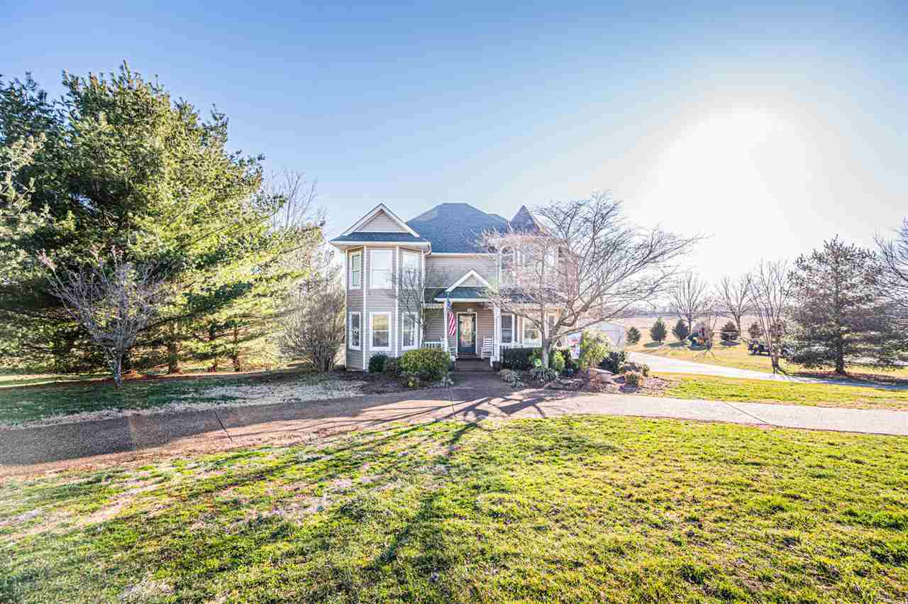 319 Baldock Road, Bowling Green, KY 42104