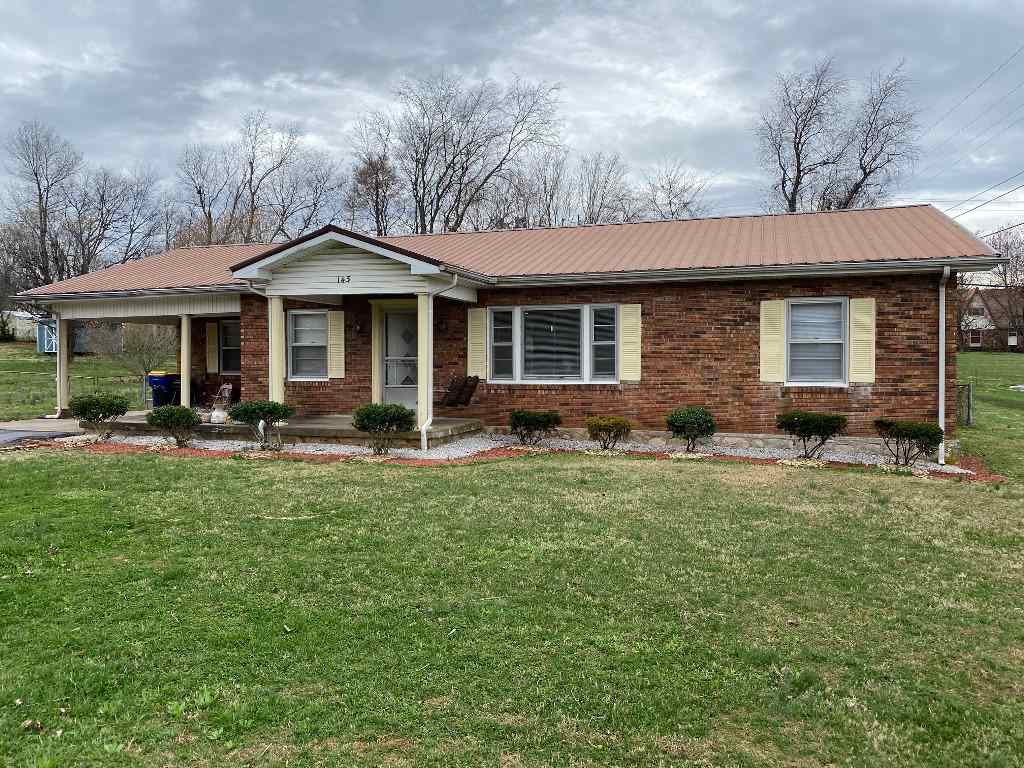 143 Hilltopper Drive, Bowling Green, KY 42101