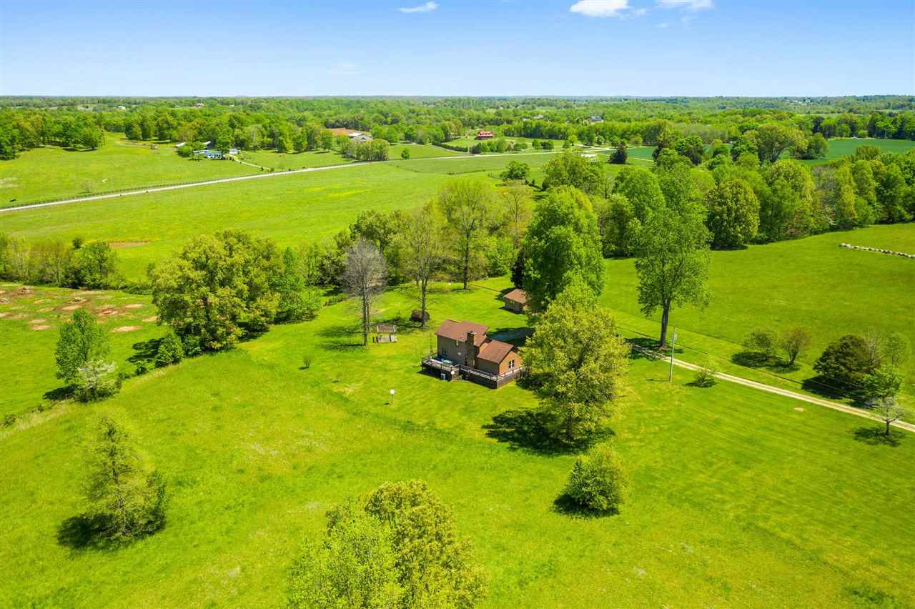 600 Claypool Alvaton Road, Bowling Green, KY 42103