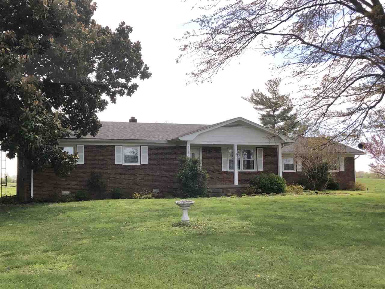 3387 Bristow Road, Bowling Green, KY 42103