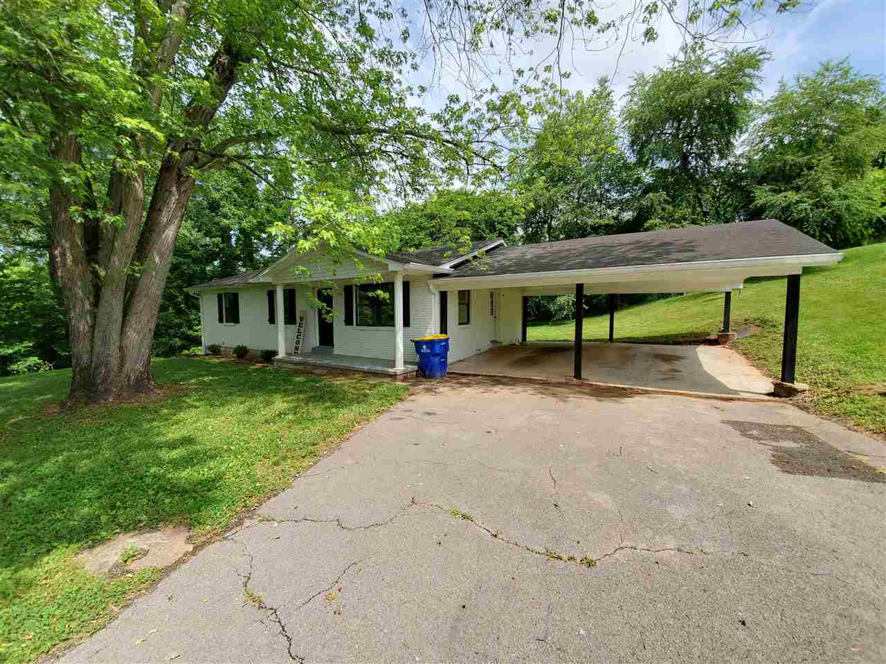 3182 Bethel Lane, Bowling Green, KY 42101