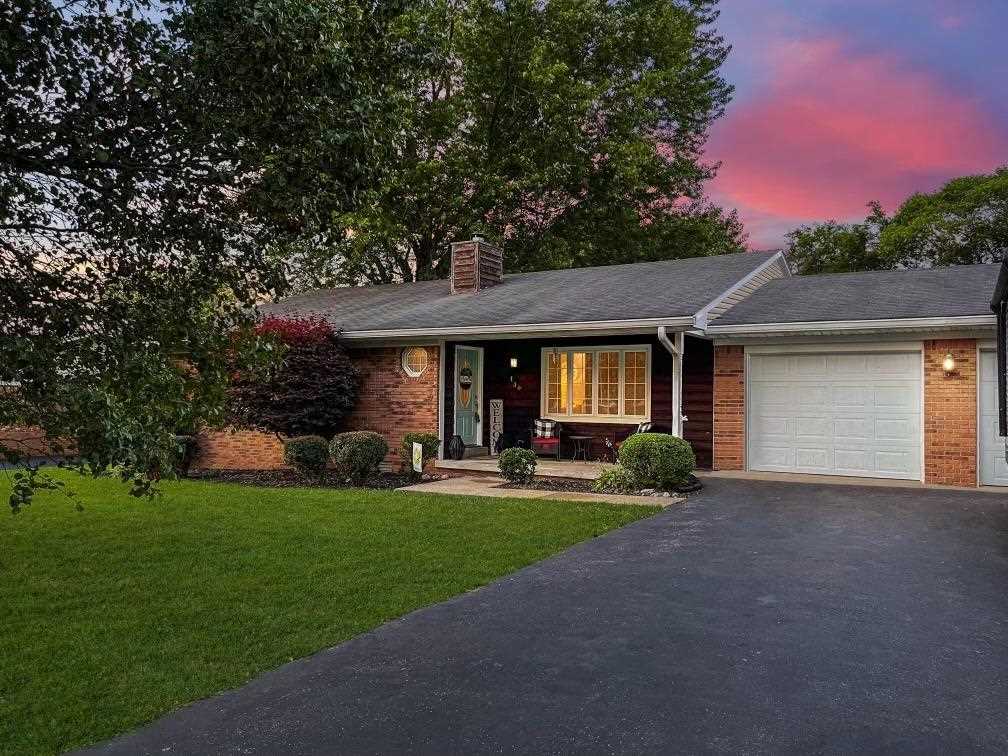 136 Prospect Lane, Bowling Green, KY 42104