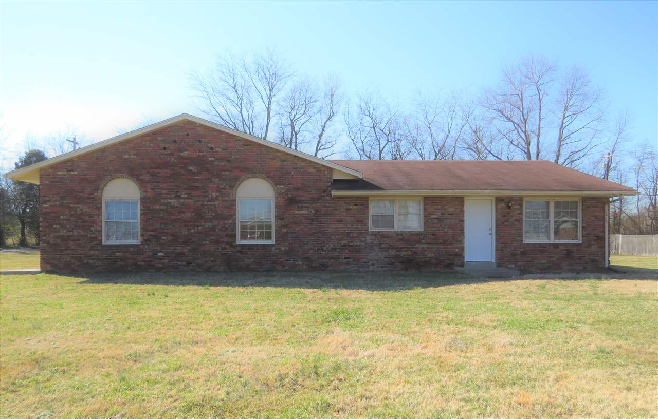341 Hilltopper Drive, Bowling Green, KY 42101
