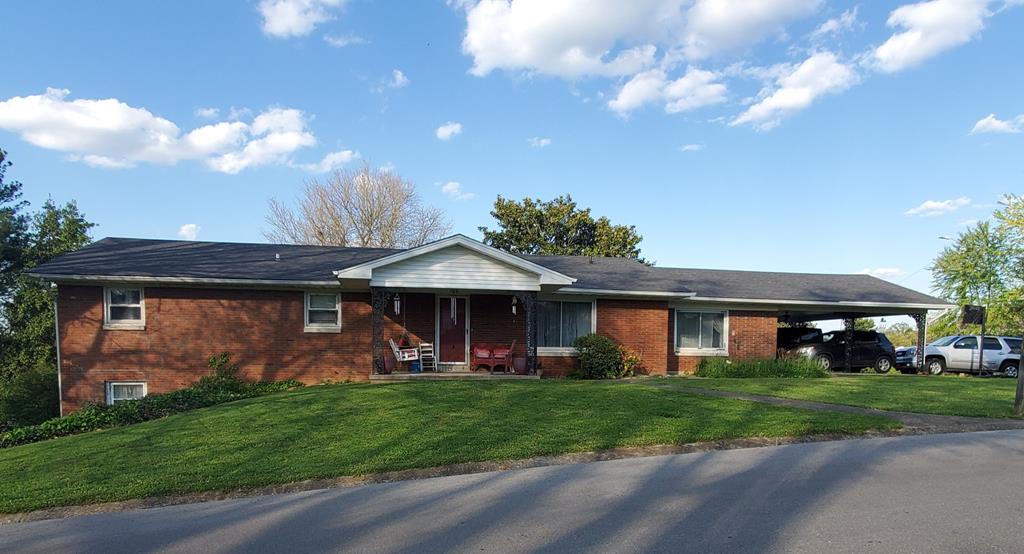 106 Linwood Drive, Glasgow, KY 42141