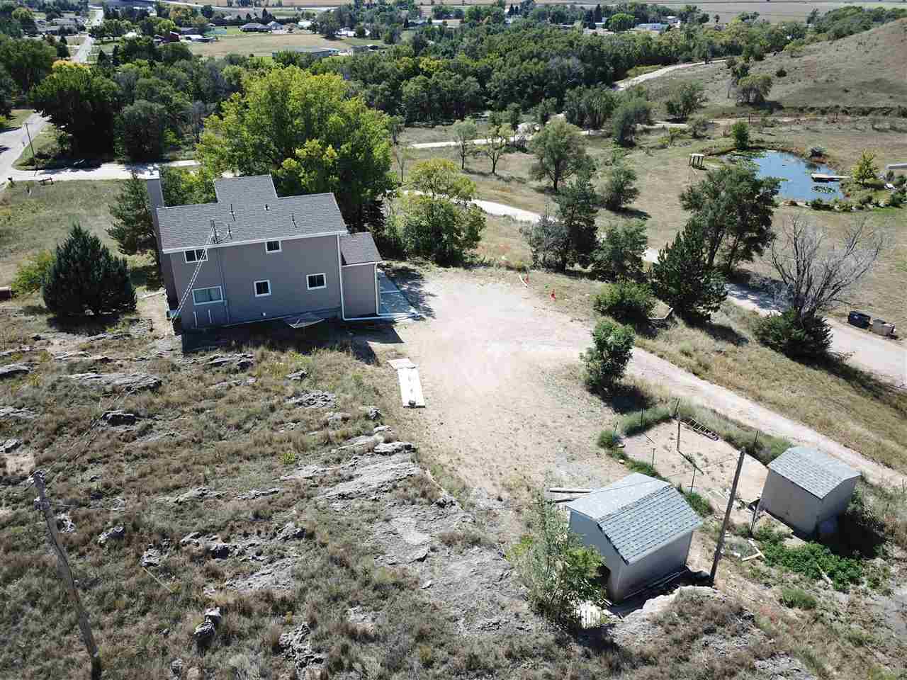 Sutherland NE 69165 Real Estate. Kim Hanna-Davis