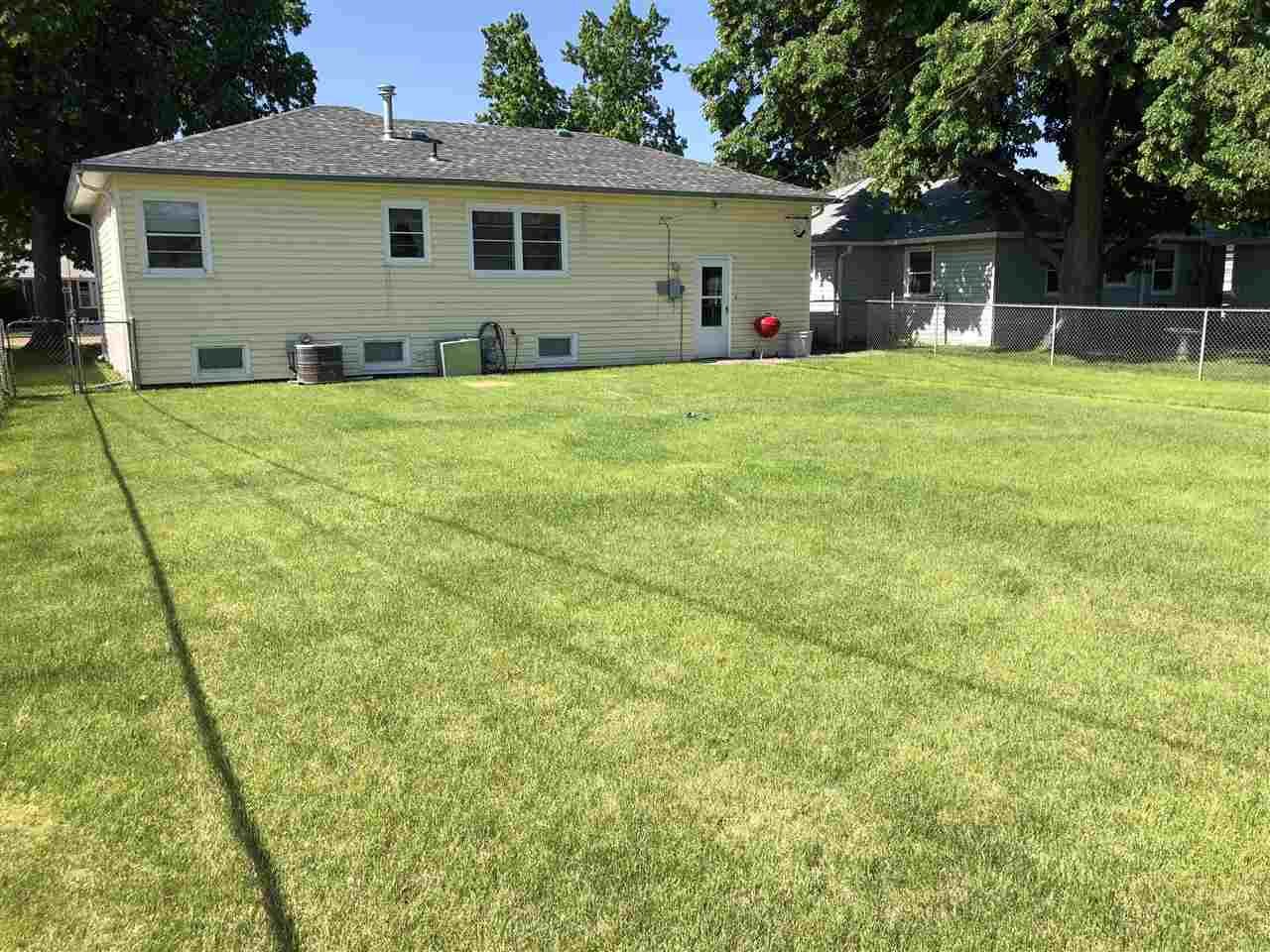 North Platte NE 69101 Real Estate. Kim Hanna-Davis