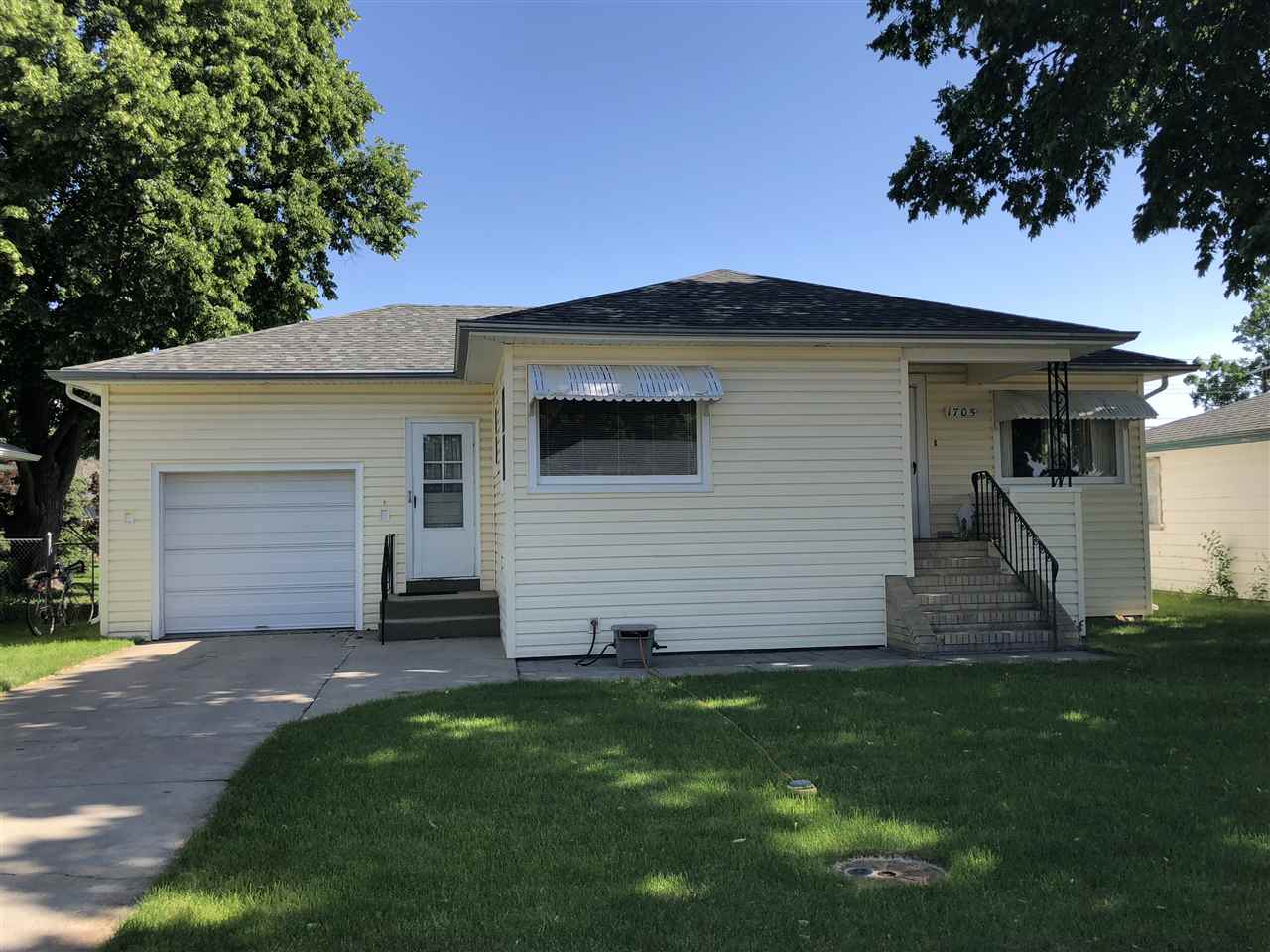 North Platte NE 69101 Real Estate. Residential Listing
