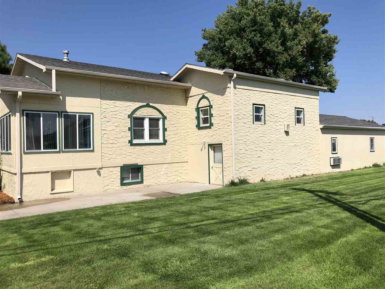 North Platte NE 69101 Real Estate. 0-200k