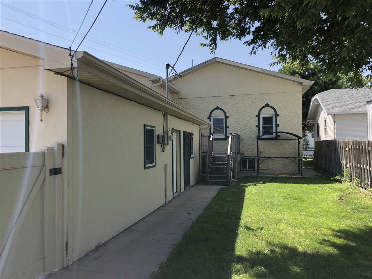 North Platte NE 69101 Real Estate. coming soon