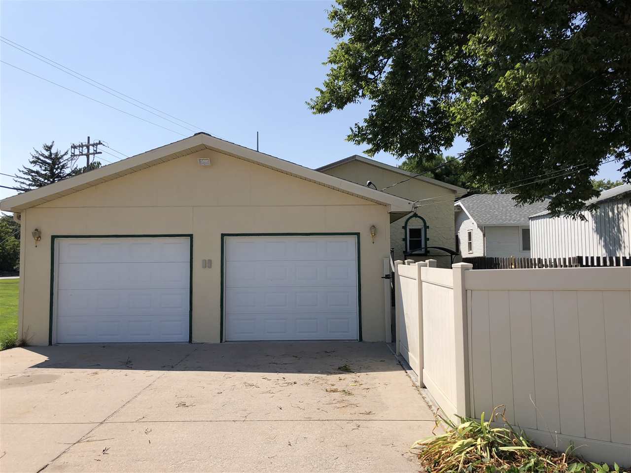 North Platte NE 69101 Real Estate. Kim Hanna-Davis