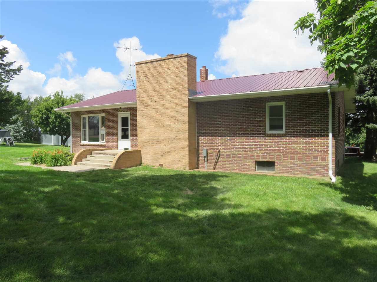 Stapleton NE 69163 Real Estate. Stapleton Real Estate