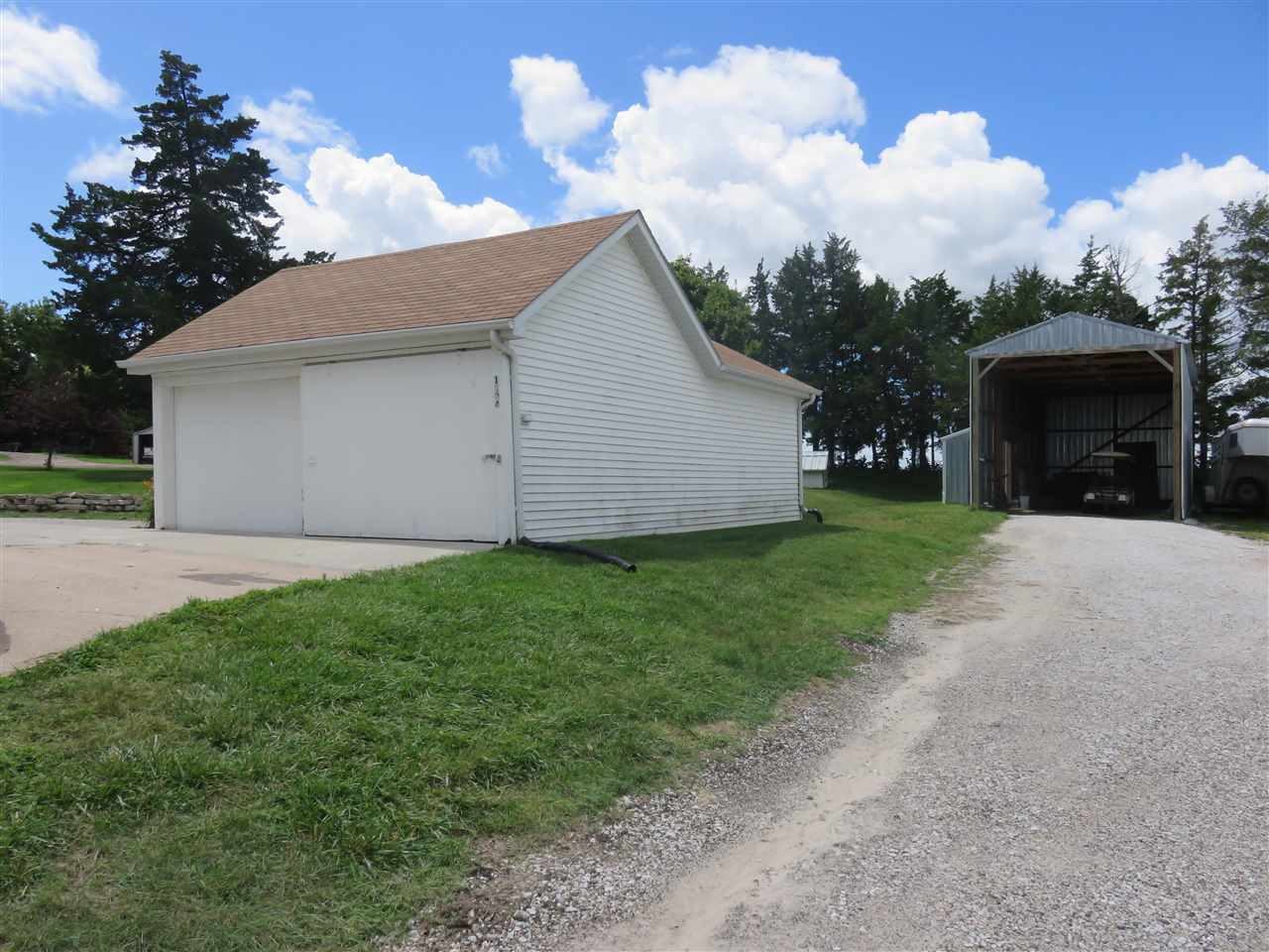 Stapleton NE 69163 Real Estate. Residential Listing