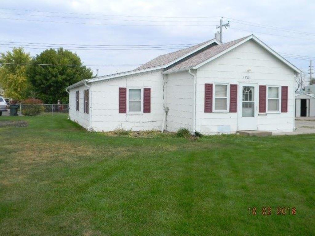 North Platte NE 69101 Real Estate. Kim Hanna-Davis