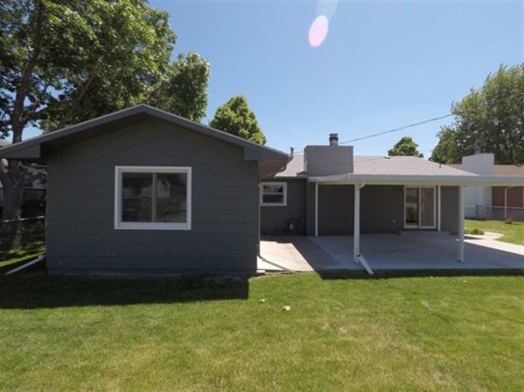 North Platte NE 69101 Real Estate. Residential Listing