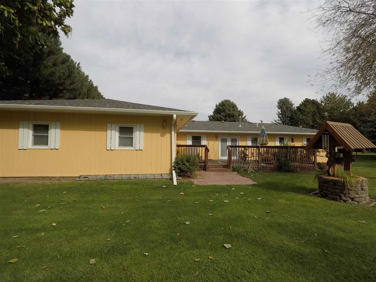 North Platte NE 69101 Real Estate. Kim Hanna-Davis