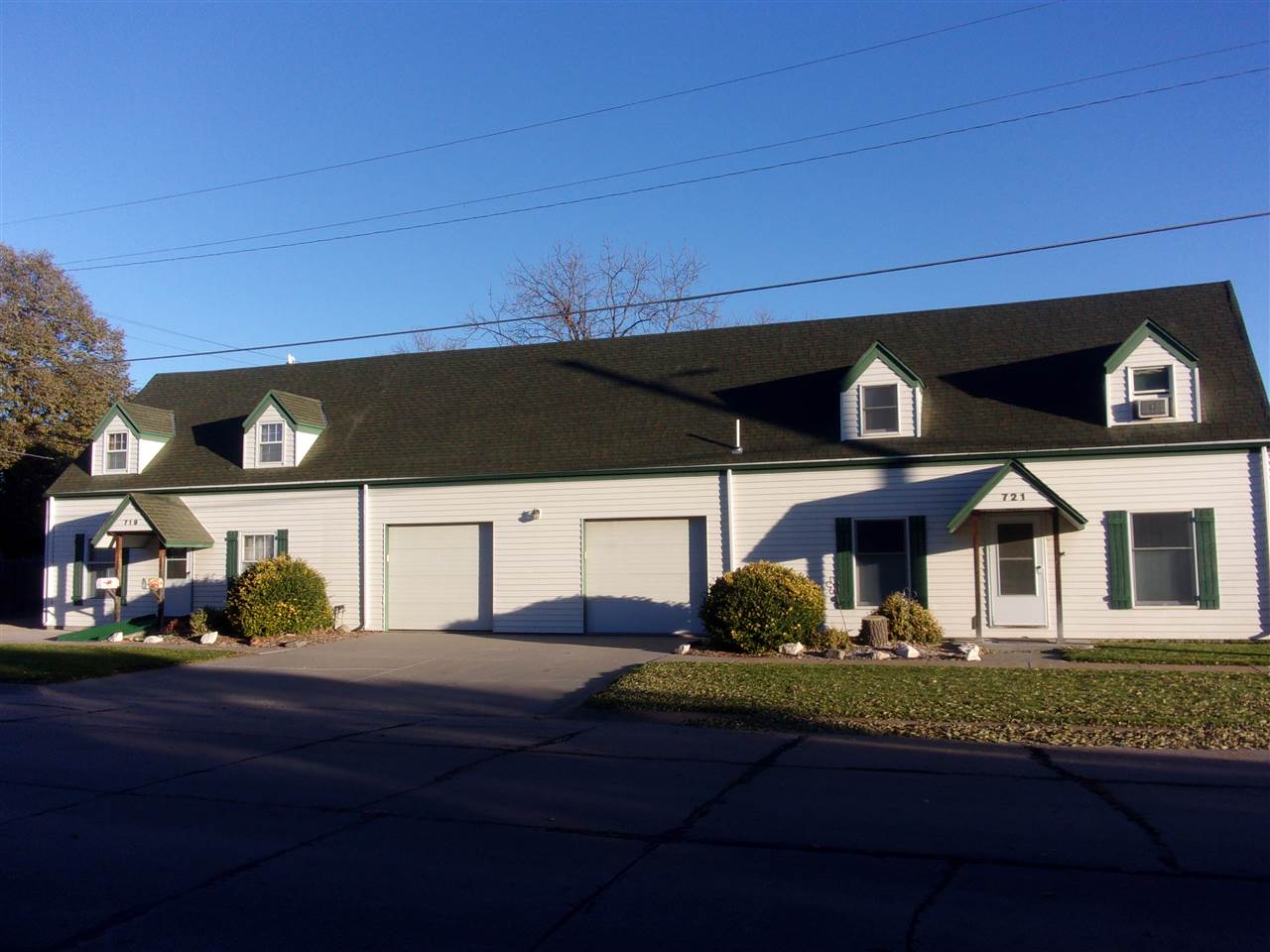 North Platte NE 69101 Real Estate. Kim Hanna-Davis