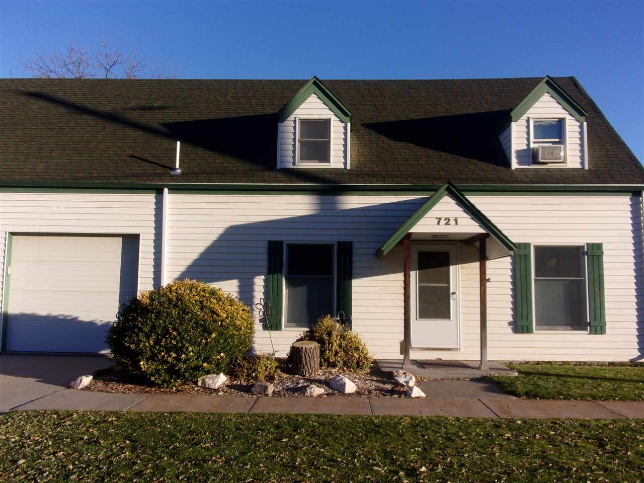 North Platte NE 69101 Real Estate. Kim Hanna-Davis