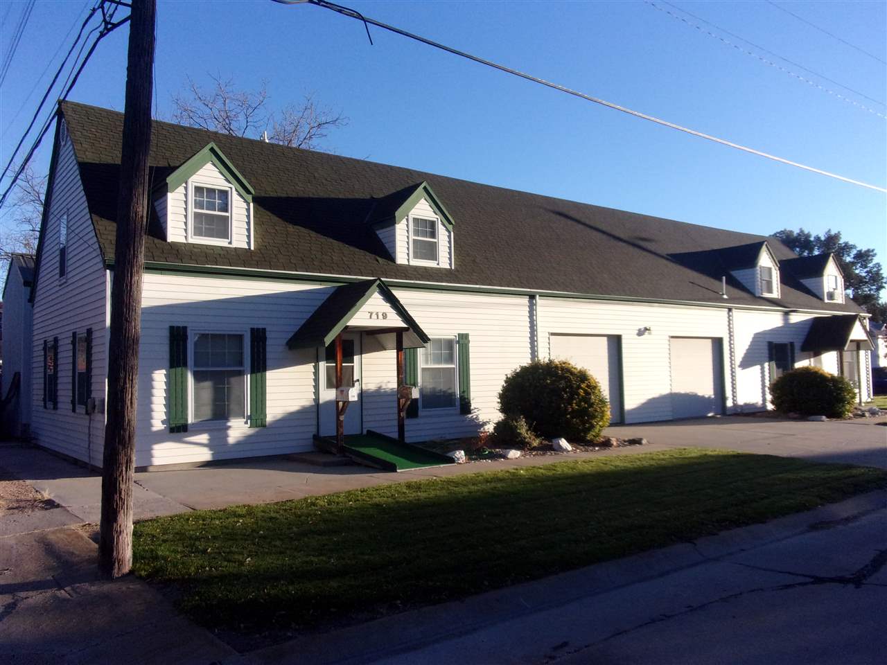 North Platte NE 69101 Real Estate. Gateway Realty Real Living