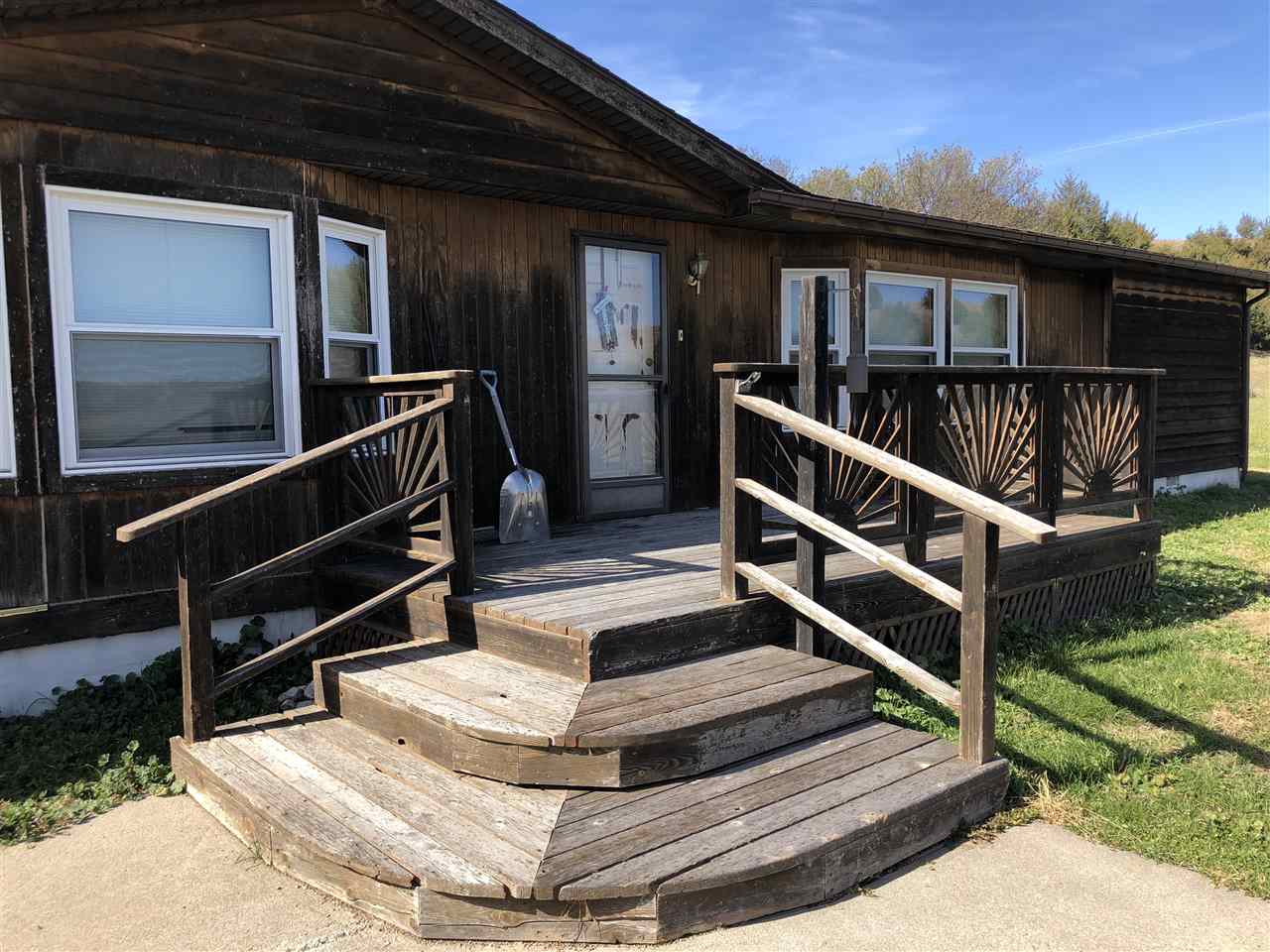 Maxwell NE 69151 Real Estate. Gateway Realty Real Living