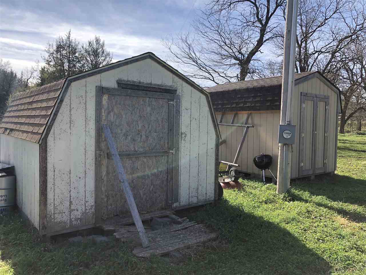 Maxwell NE 69151 Real Estate. Kim Hanna-Davis