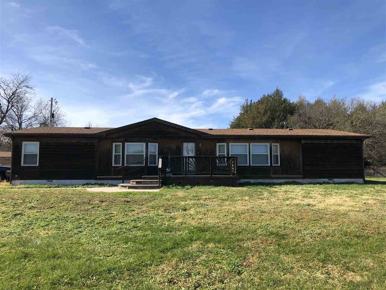 Maxwell NE 69151 Real Estate. Kim Hanna-Davis