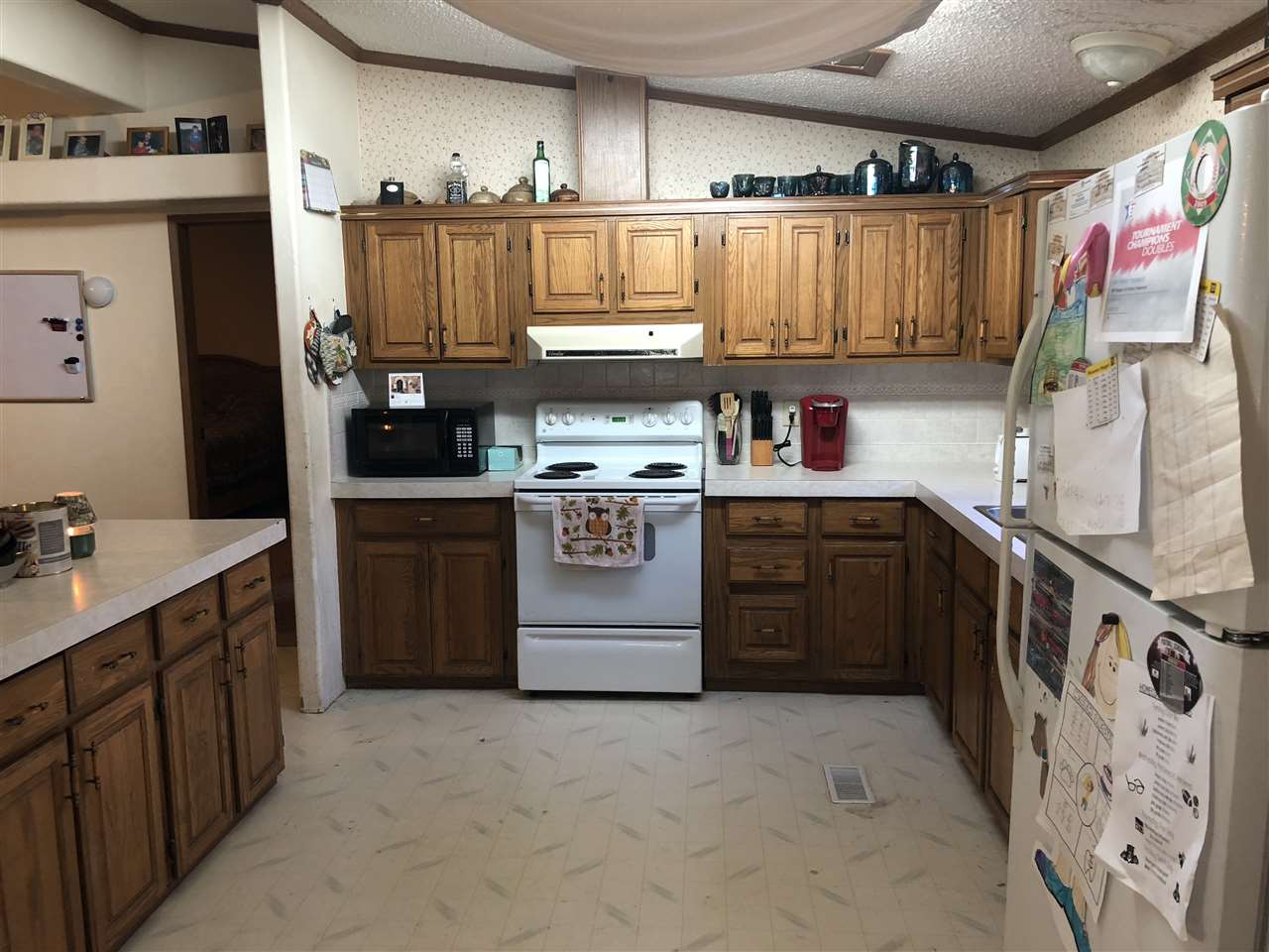 Maxwell NE 69151 Real Estate. Residential Listing