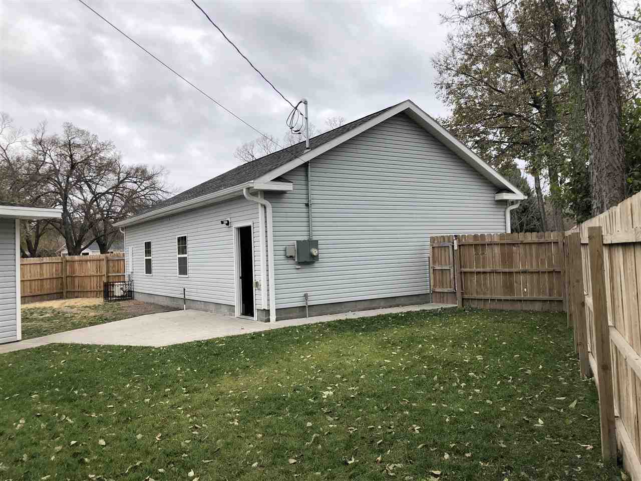 North Platte NE 69101 Real Estate. Kim Hanna-Davis