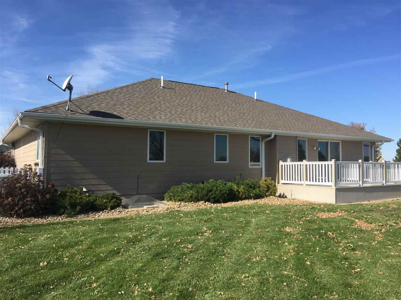 North Platte NE 69101 Real Estate. Kim Hanna-Davis