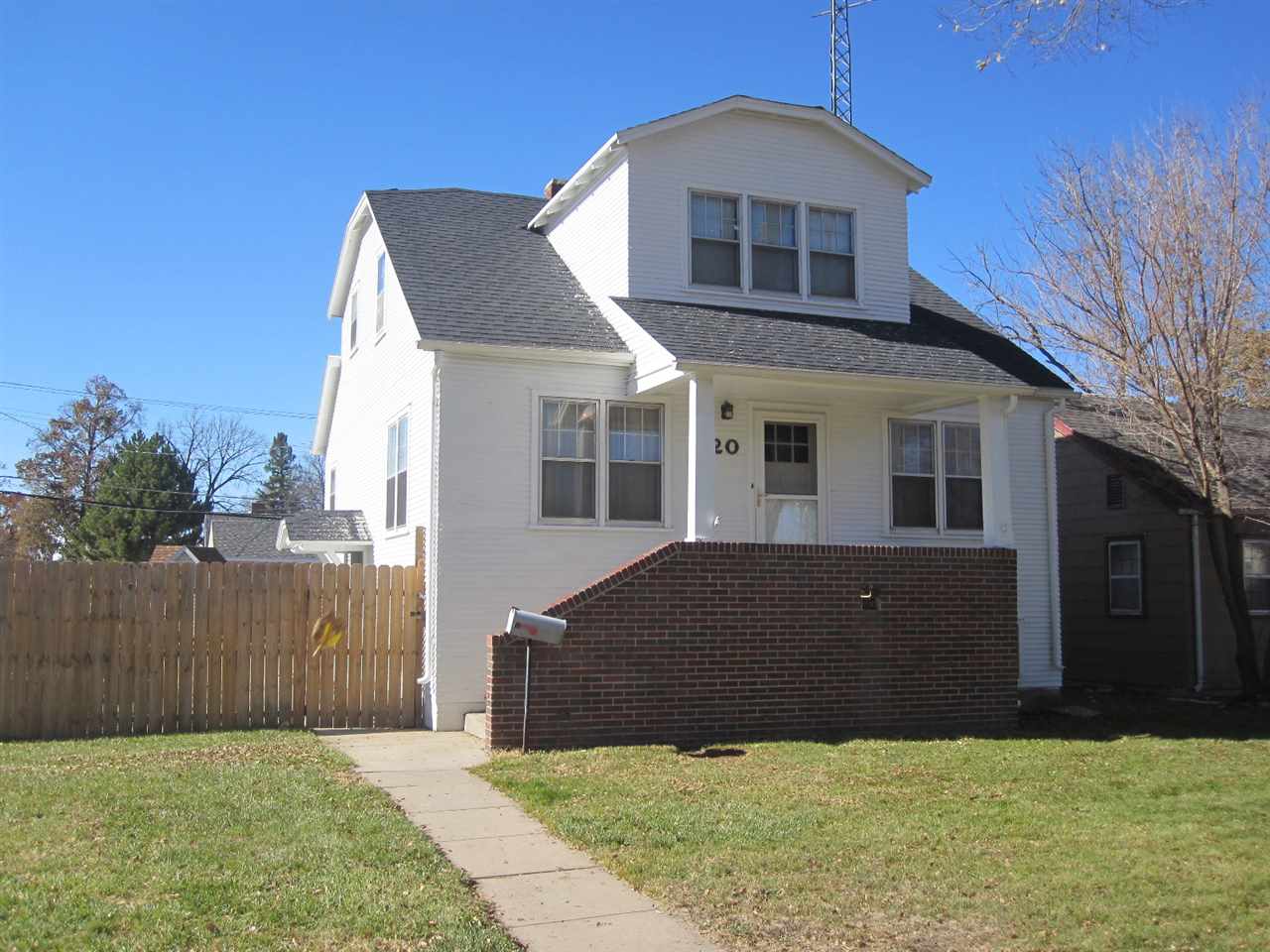 North Platte NE 69101 Real Estate. 0-200k