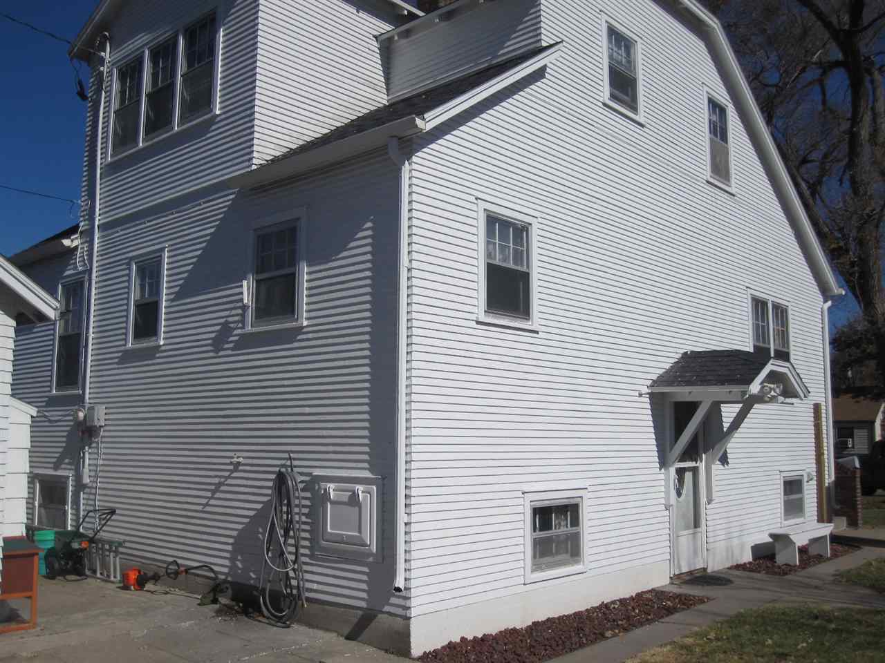 North Platte NE 69101 Real Estate. Residential Listing