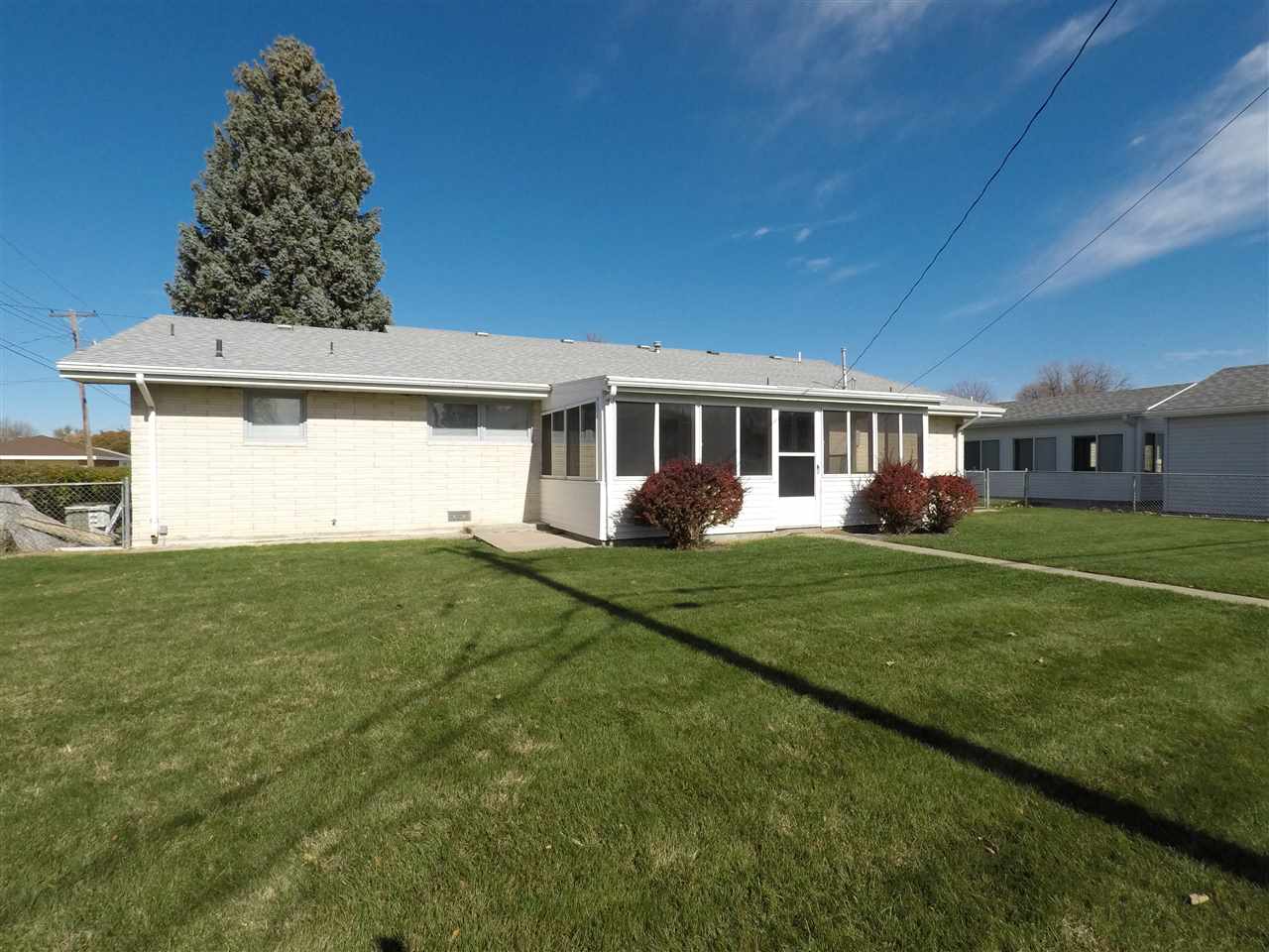 North Platte NE 69101 Real Estate. Residential Listing