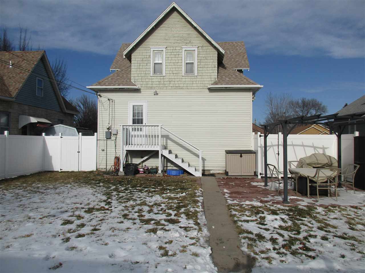 North Platte NE 69101 Real Estate. Gateway Realty Real Living