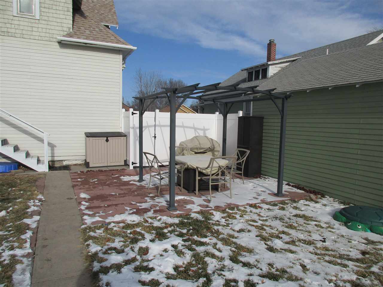 North Platte NE 69101 Real Estate. Residential Listing