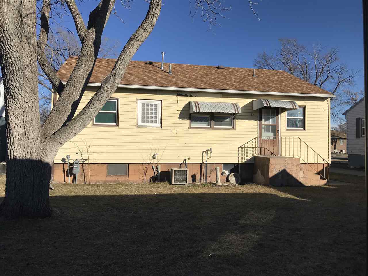 North Platte NE 69101 Real Estate. Residential Listing