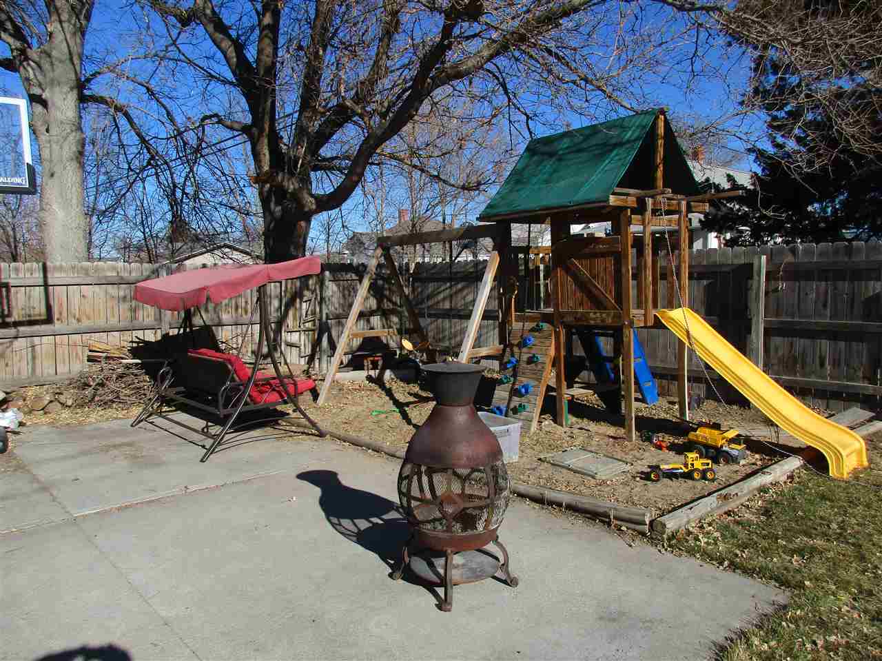 North Platte NE 69101 Real Estate. Residential Listing