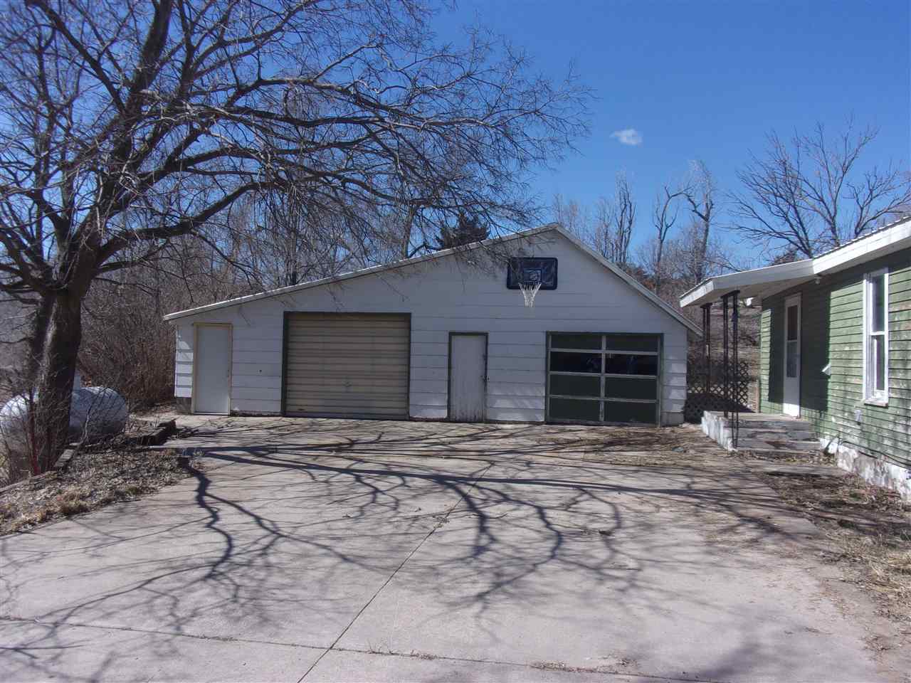 Maywood NE 69025 Real Estate. Kim Hanna-Davis