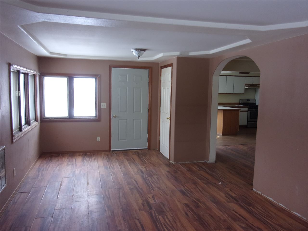 Maywood NE 69025 Real Estate. Kim Hanna-Davis